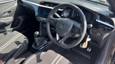 Vauxhall Corsa 1.2 GS 5dr Petrol Hatchback